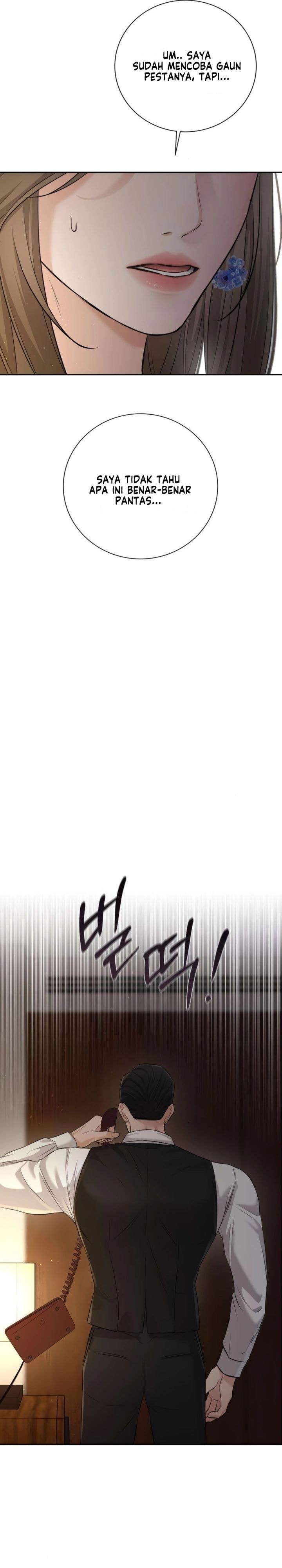 Baca The Villain's Pure Love - Chapter 13 halaman 17