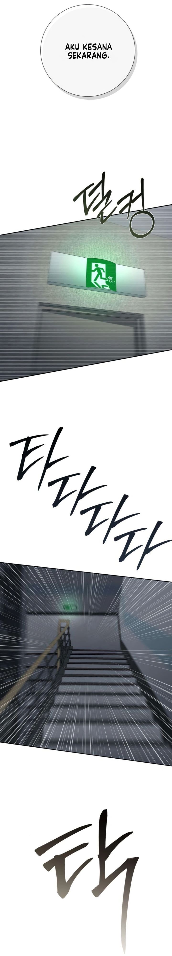 Baca The Villain's Pure Love - Chapter 13 halaman 18