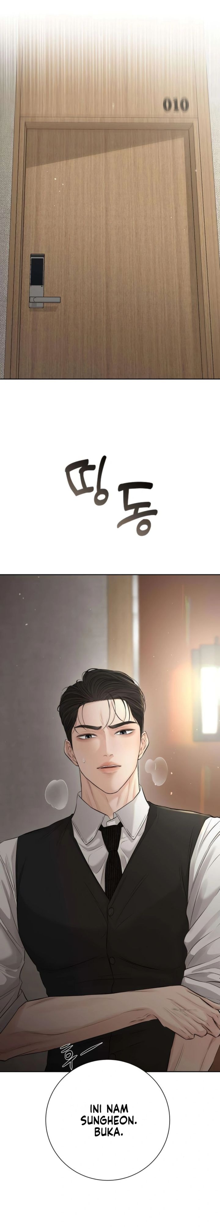 Baca The Villain's Pure Love - Chapter 13 halaman 19