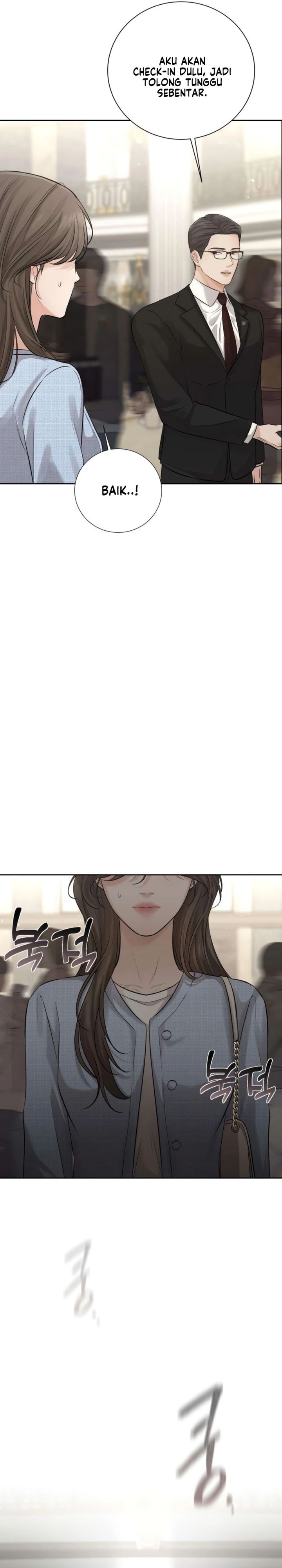 Baca The Villain's Pure Love - Chapter 13 halaman 2