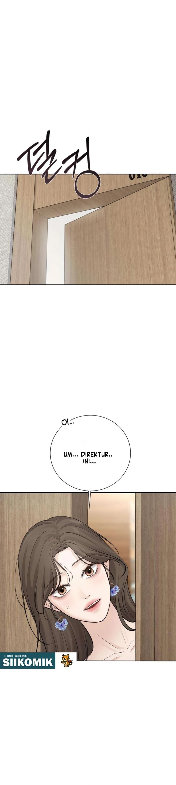 Baca The Villain's Pure Love - Chapter 13 halaman 20