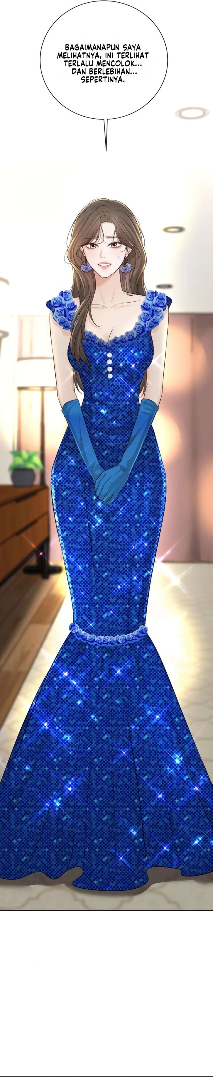 Baca The Villain's Pure Love - Chapter 13 halaman 22