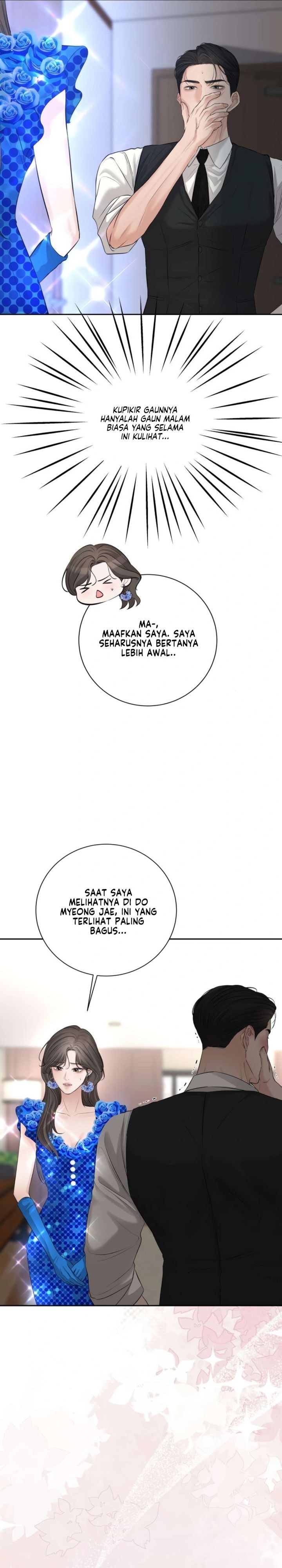 Baca The Villain's Pure Love - Chapter 13 halaman 23