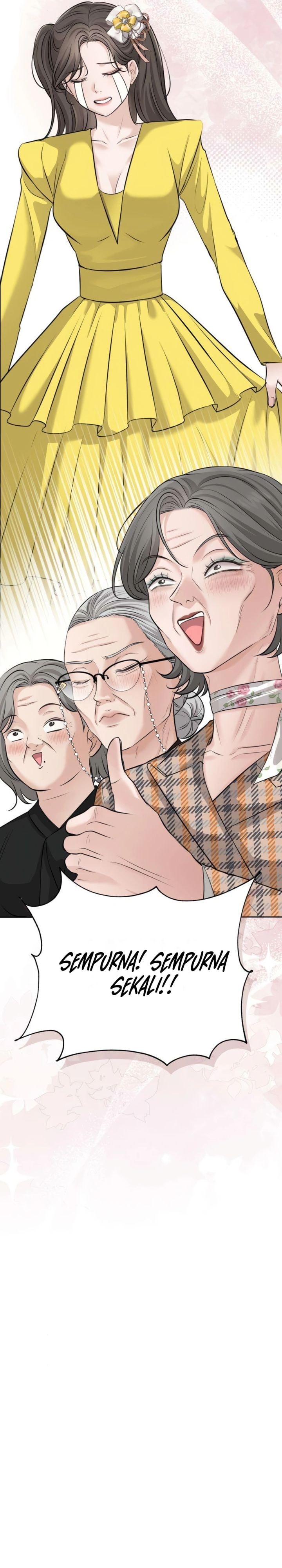 Baca The Villain's Pure Love - Chapter 13 halaman 25