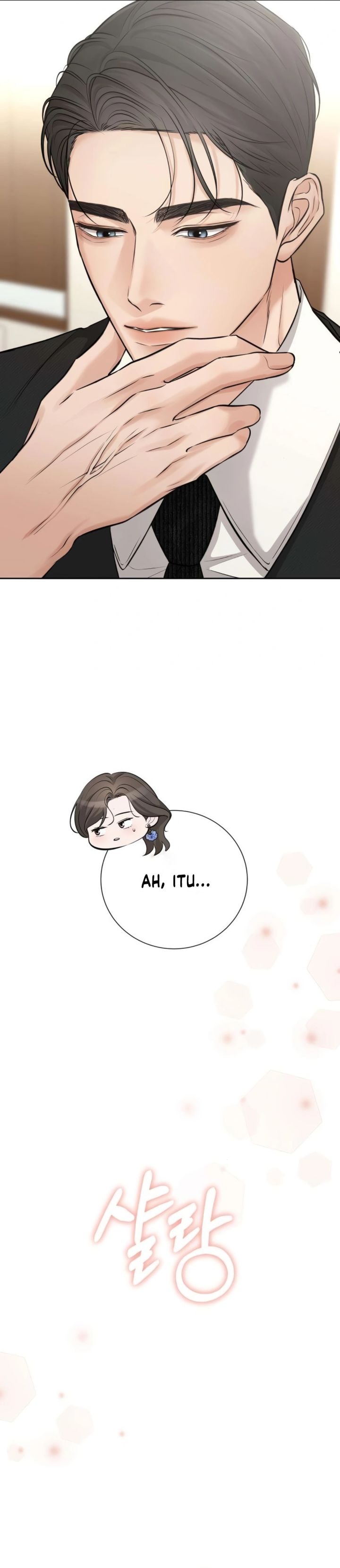 Baca The Villain's Pure Love - Chapter 13 halaman 27