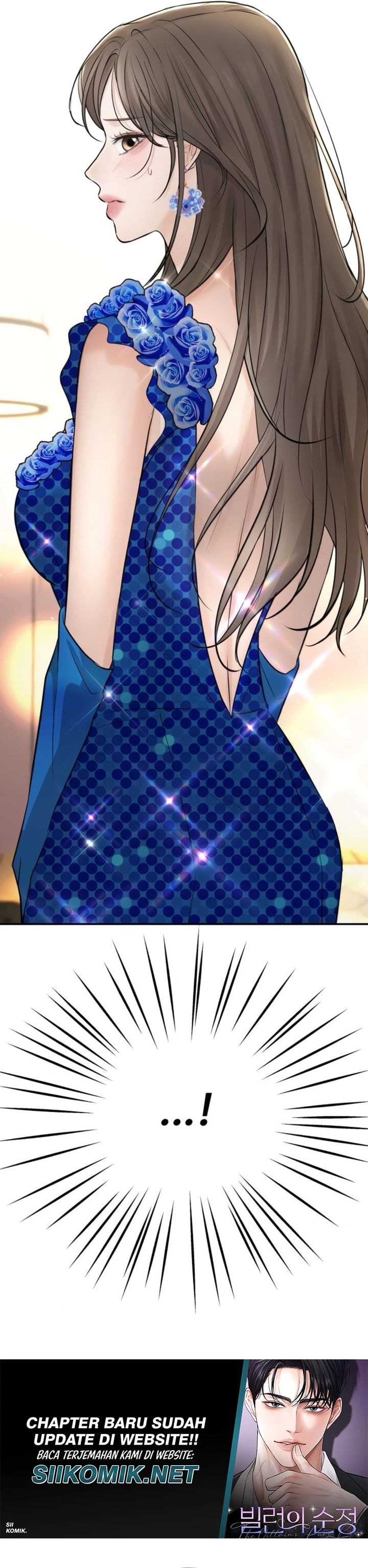 Baca The Villain's Pure Love - Chapter 13 halaman 28