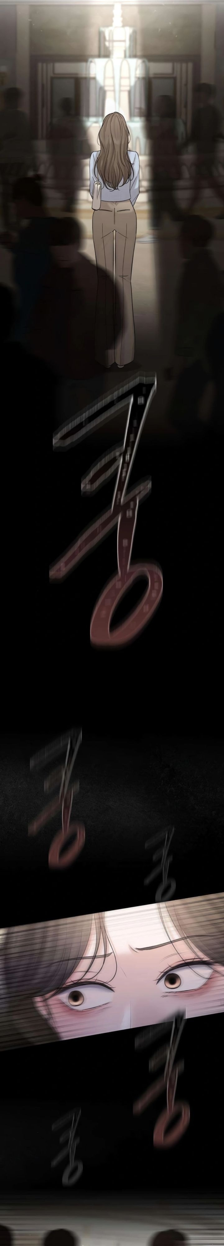 Baca The Villain's Pure Love - Chapter 13 halaman 3