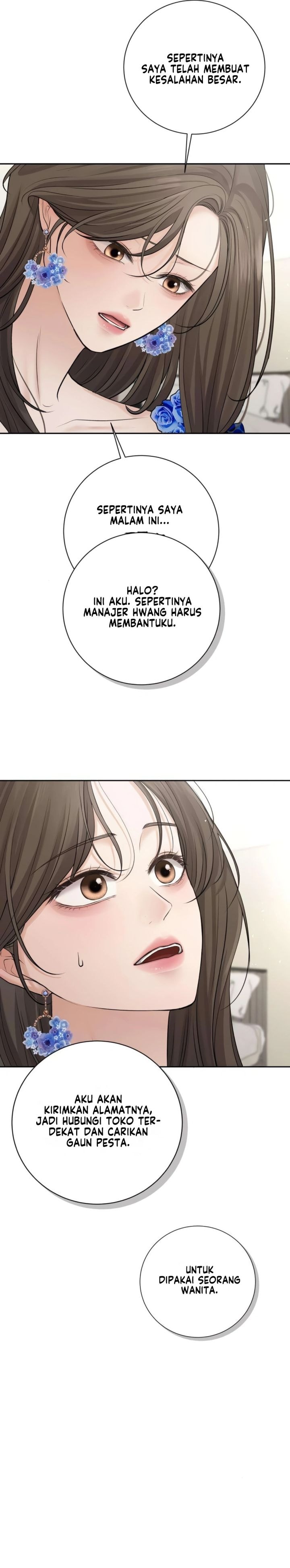 Baca The Villain's Pure Love - Chapter 13 halaman 30