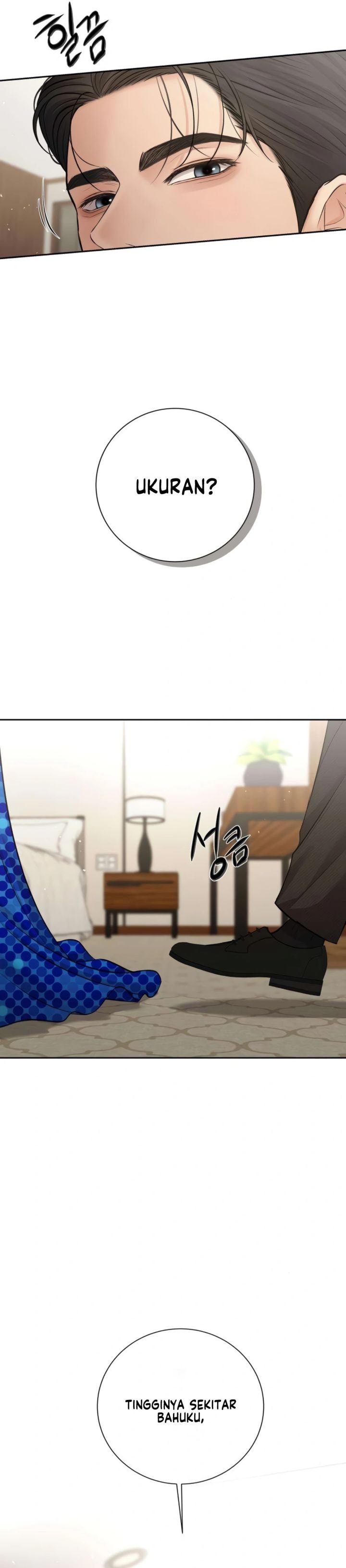 Baca The Villain's Pure Love - Chapter 13 halaman 31