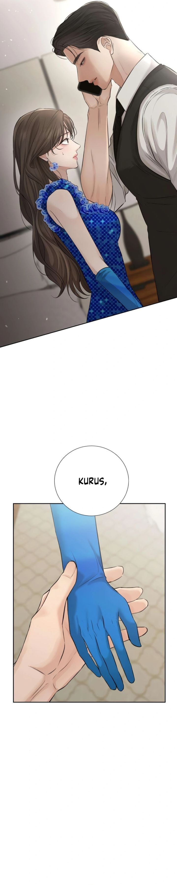 Baca The Villain's Pure Love - Chapter 13 halaman 32