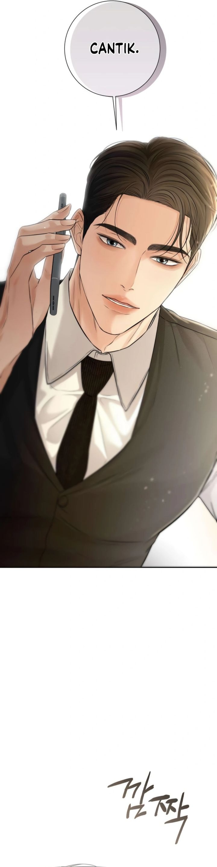 Baca The Villain's Pure Love - Chapter 13 halaman 33