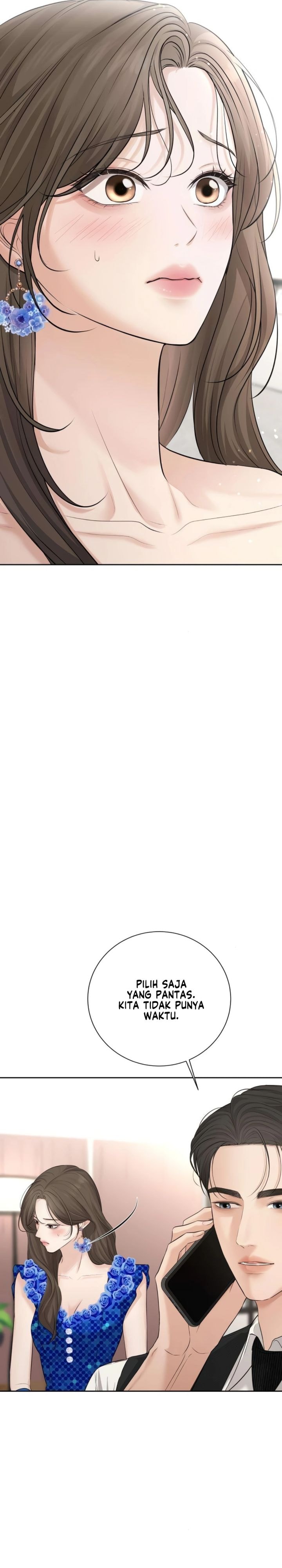 Baca The Villain's Pure Love - Chapter 13 halaman 34