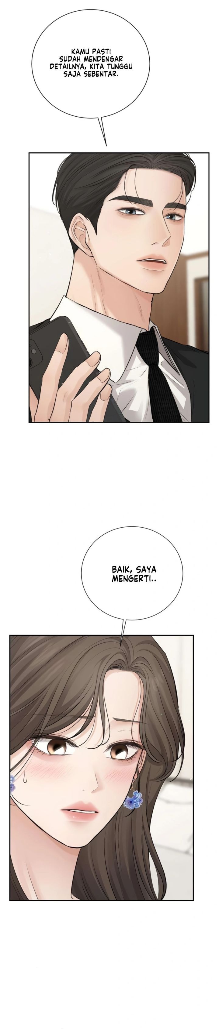 Baca The Villain's Pure Love - Chapter 13 halaman 35