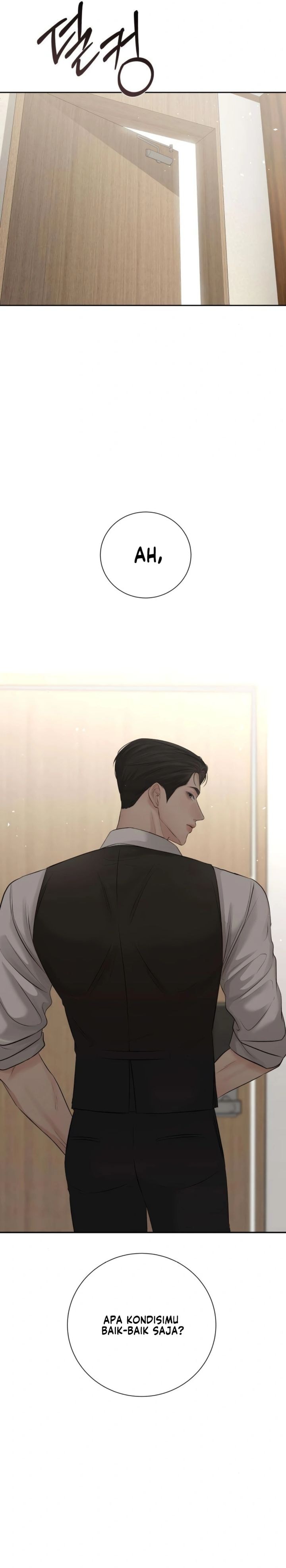 Baca The Villain's Pure Love - Chapter 13 halaman 36