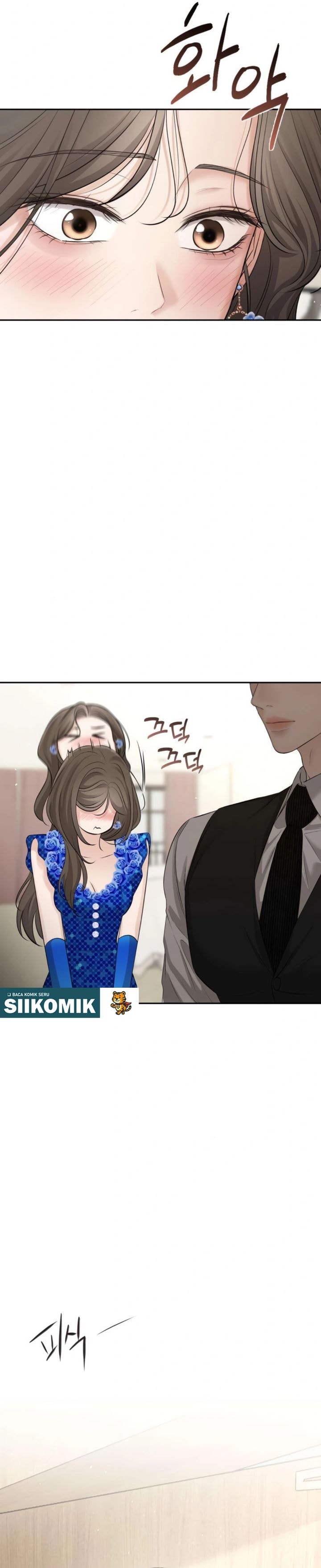 Baca The Villain's Pure Love - Chapter 13 halaman 37