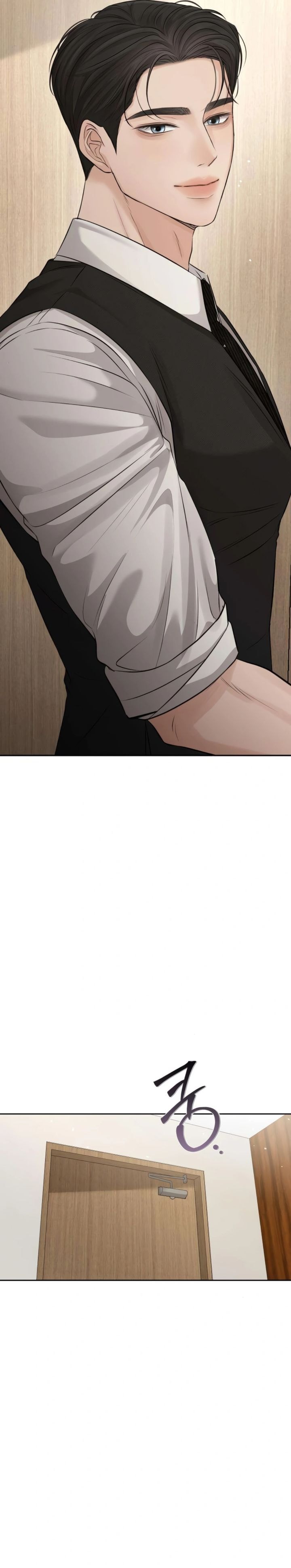 Baca The Villain's Pure Love - Chapter 13 halaman 38