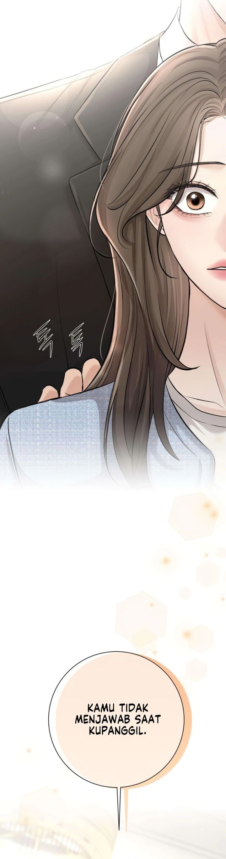 Baca The Villain's Pure Love - Chapter 13 halaman 7