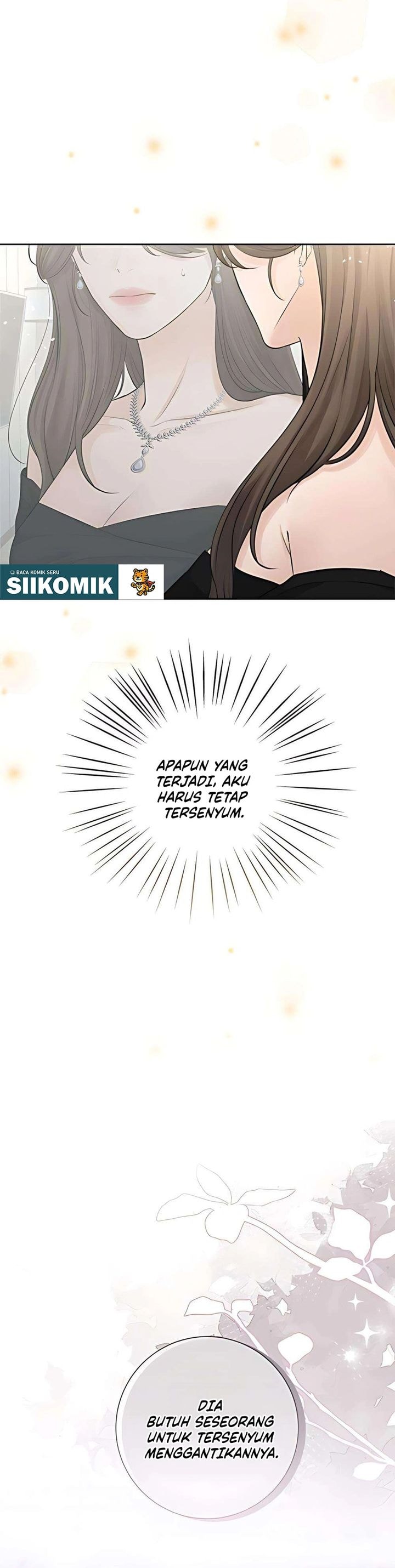 Baca The Villain's Pure Love - Chapter 14 halaman 13