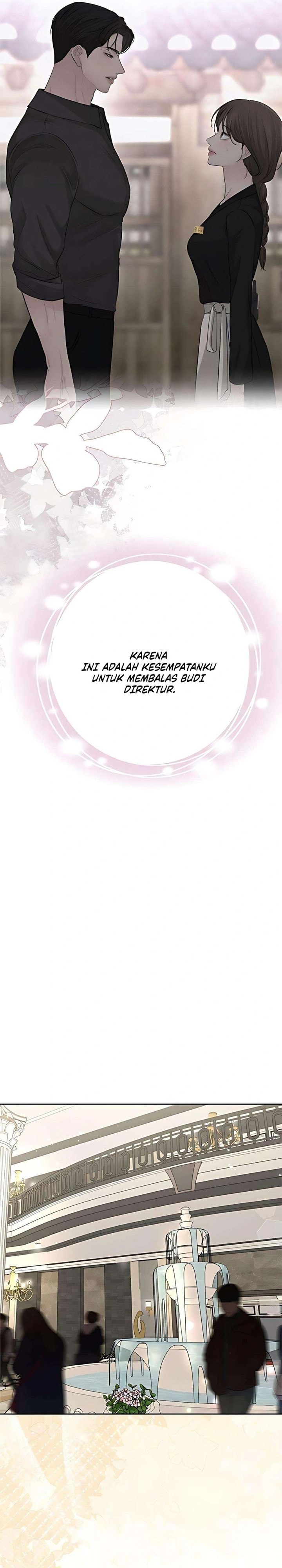 Baca The Villain's Pure Love - Chapter 14 halaman 14