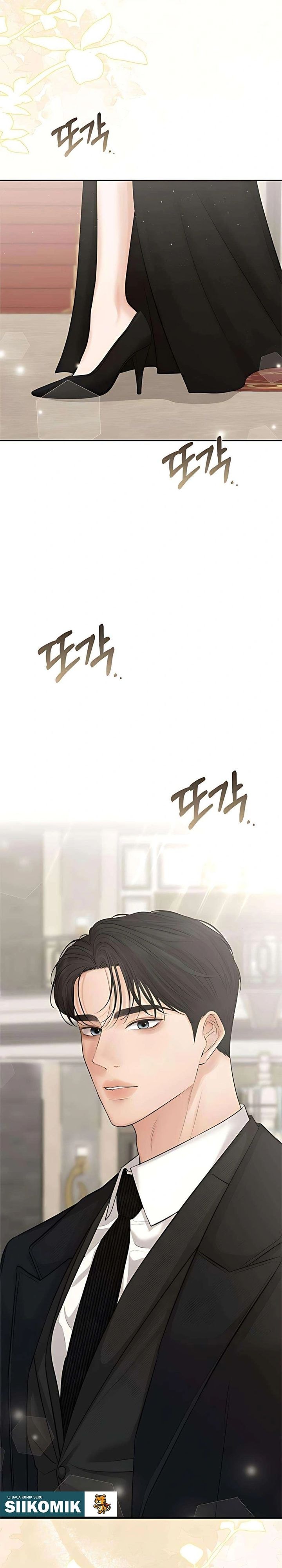 Baca The Villain's Pure Love - Chapter 14 halaman 15