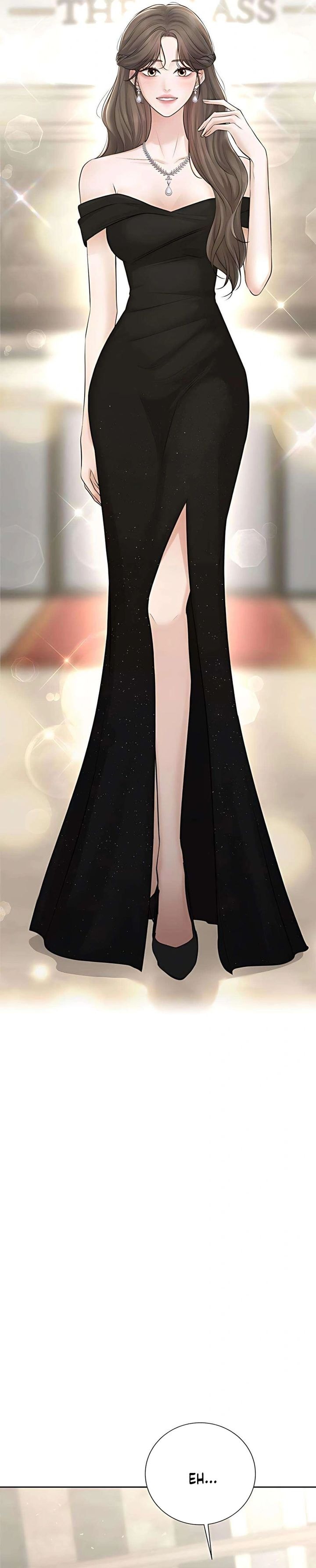 Baca The Villain's Pure Love - Chapter 14 halaman 17