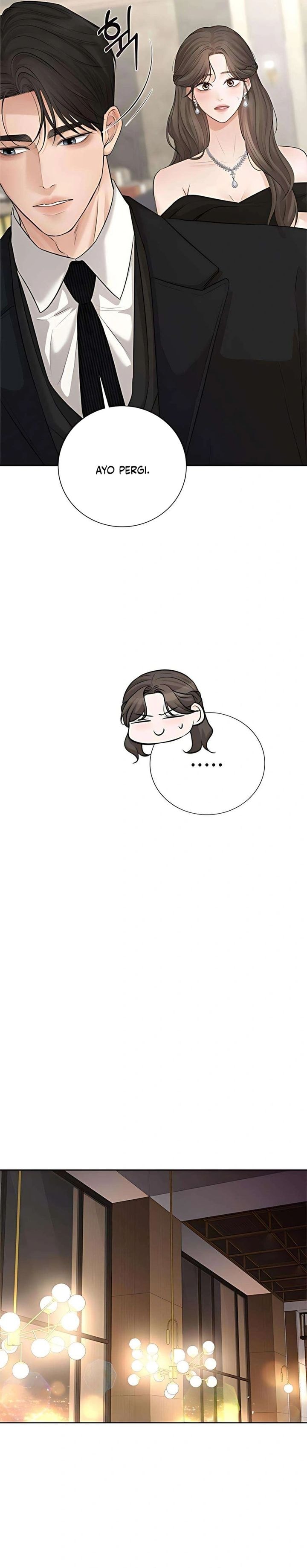 Baca The Villain's Pure Love - Chapter 14 halaman 18