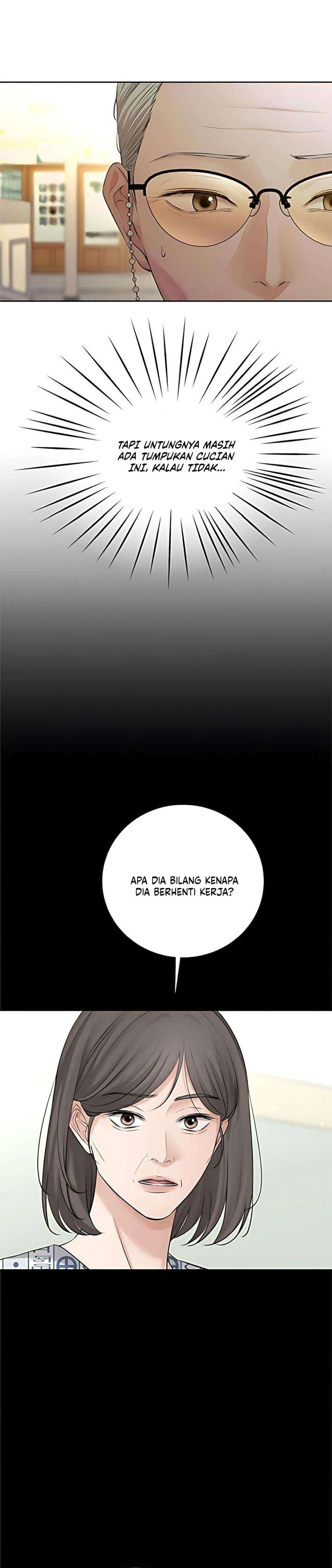 Baca The Villain's Pure Love - Chapter 14 halaman 2