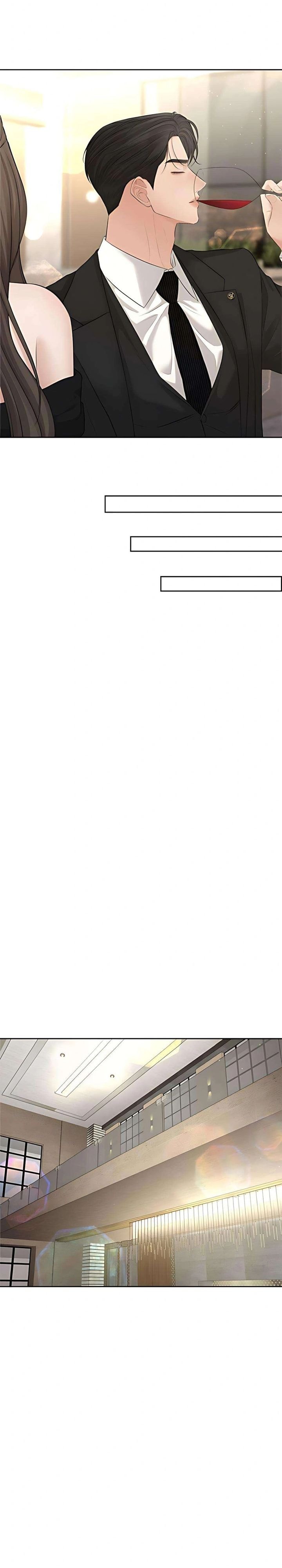 Baca The Villain's Pure Love - Chapter 14 halaman 22