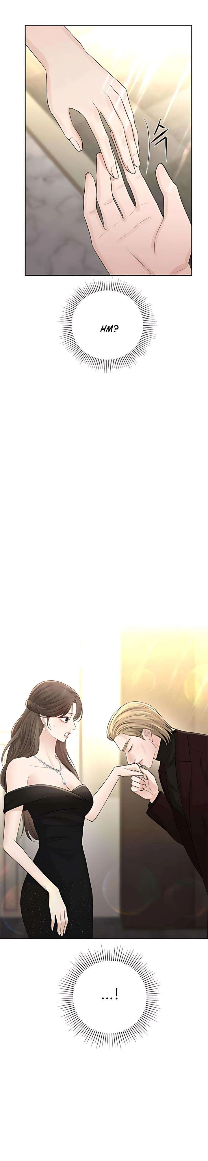 Baca The Villain's Pure Love - Chapter 14 halaman 24