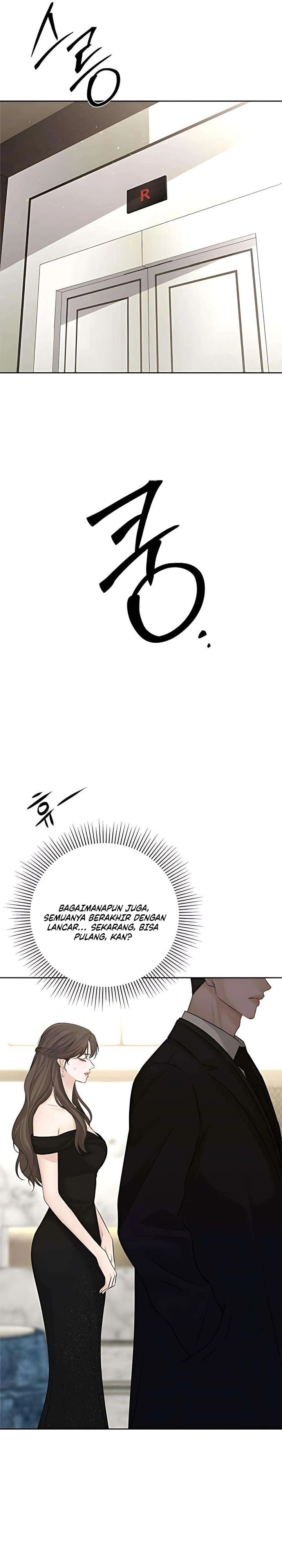 Baca The Villain's Pure Love - Chapter 14 halaman 26