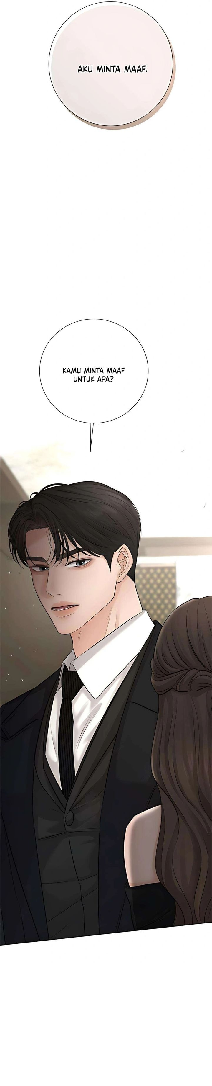 Baca The Villain's Pure Love - Chapter 14 halaman 28