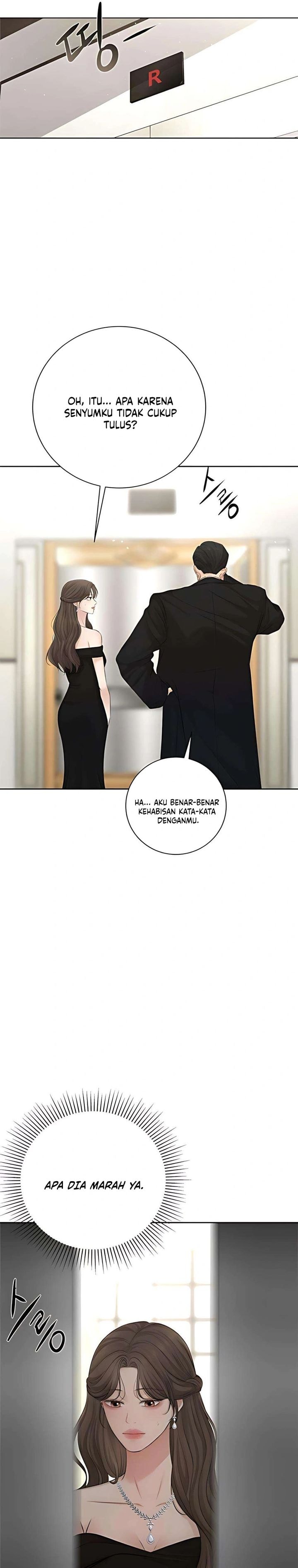 Baca The Villain's Pure Love - Chapter 14 halaman 29