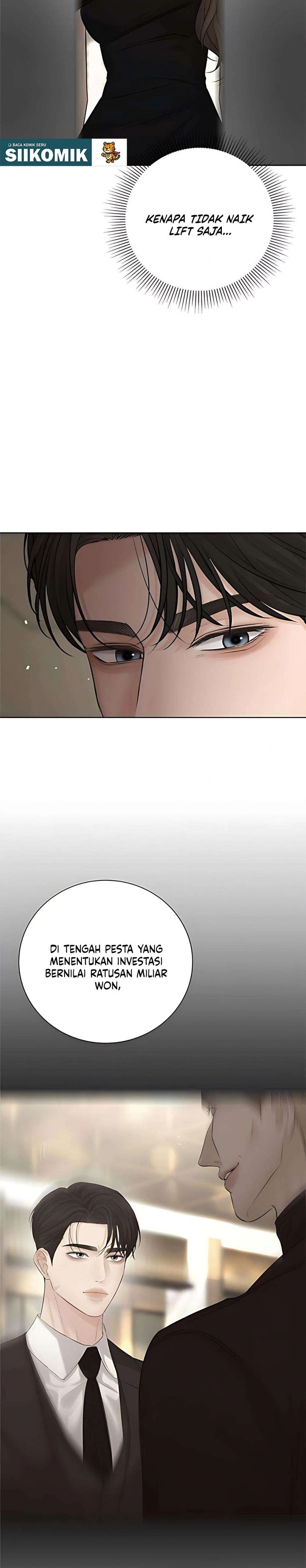 Baca The Villain's Pure Love - Chapter 14 halaman 30