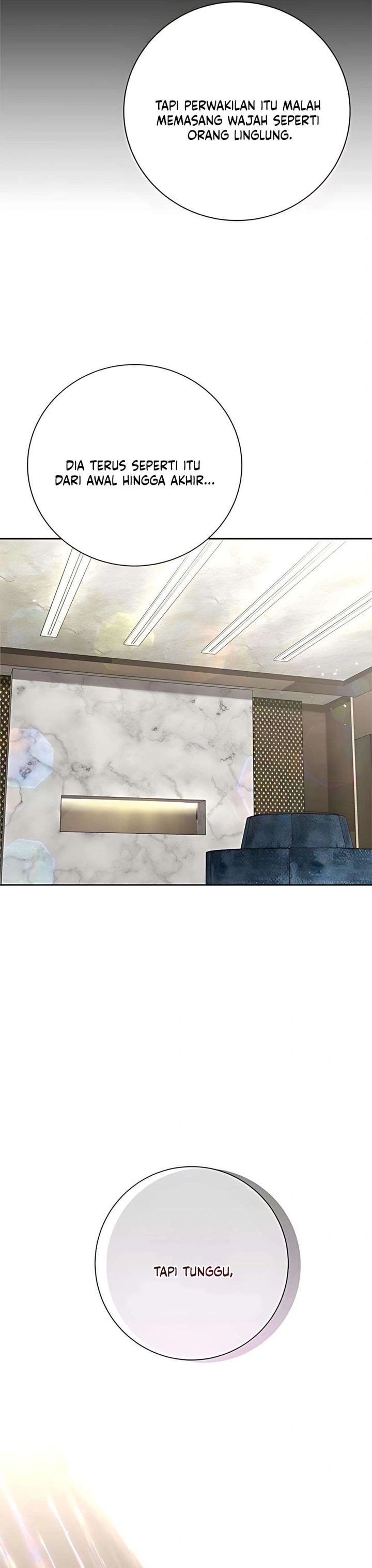 Baca The Villain's Pure Love - Chapter 14 halaman 31