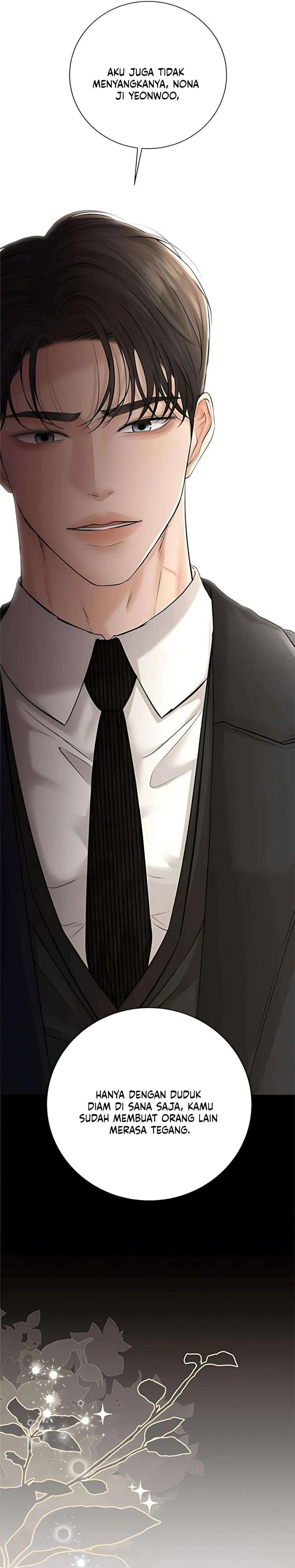 Baca The Villain's Pure Love - Chapter 14 halaman 33