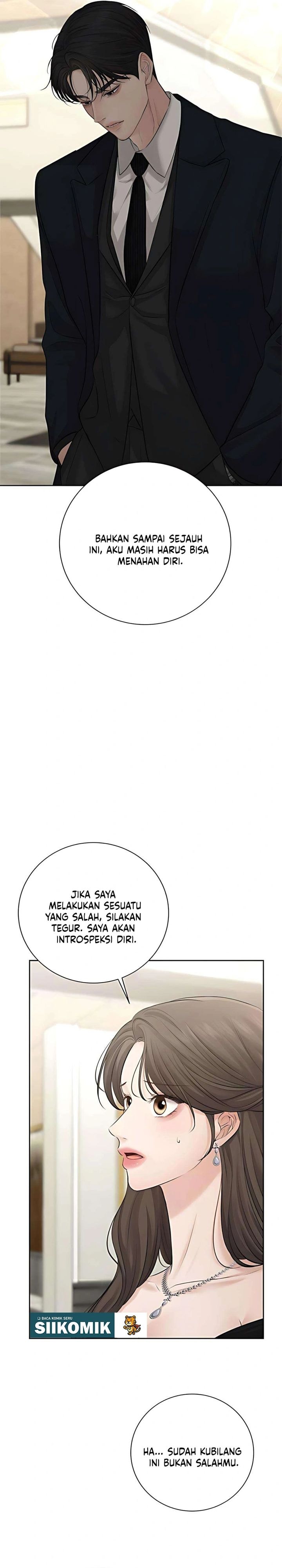 Baca The Villain's Pure Love - Chapter 14 halaman 38