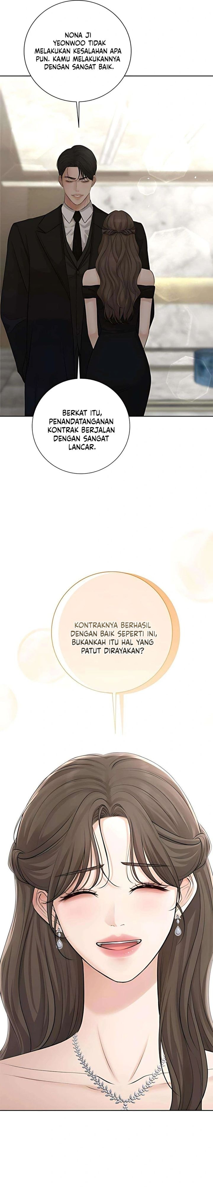 Baca The Villain's Pure Love - Chapter 14 halaman 39
