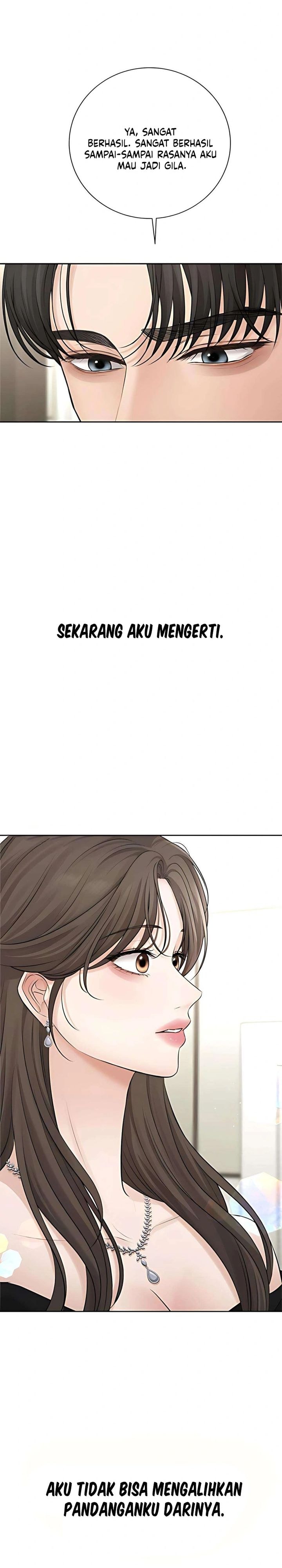 Baca The Villain's Pure Love - Chapter 14 halaman 40