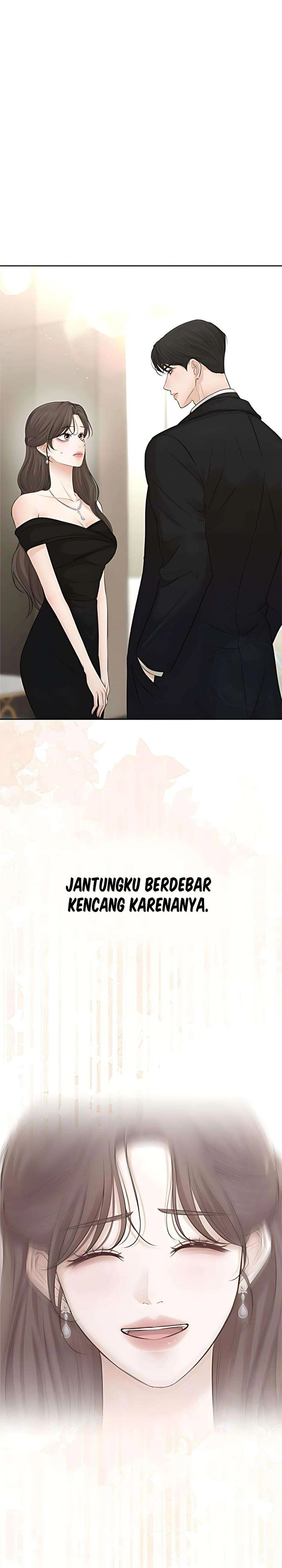 Baca The Villain's Pure Love - Chapter 14 halaman 41