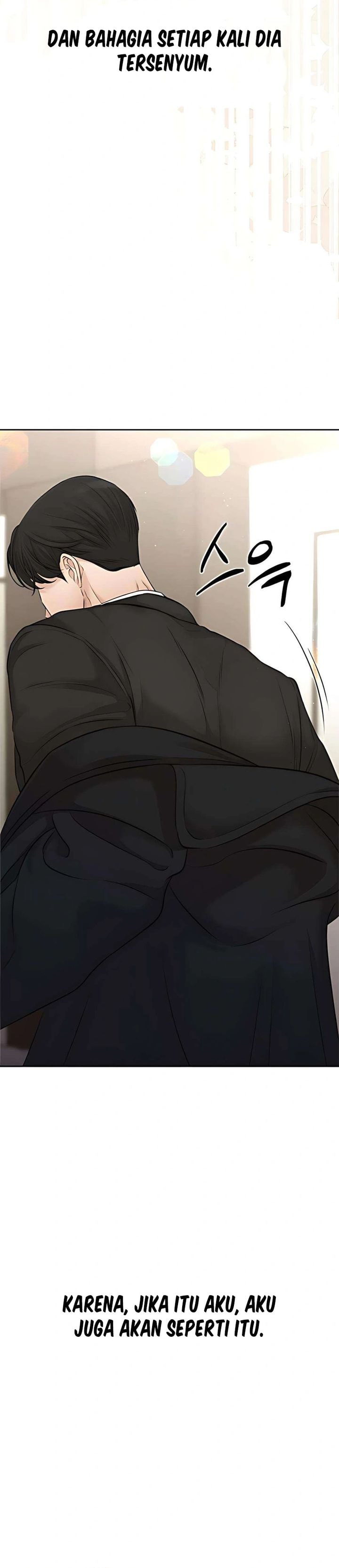 Baca The Villain's Pure Love - Chapter 14 halaman 42