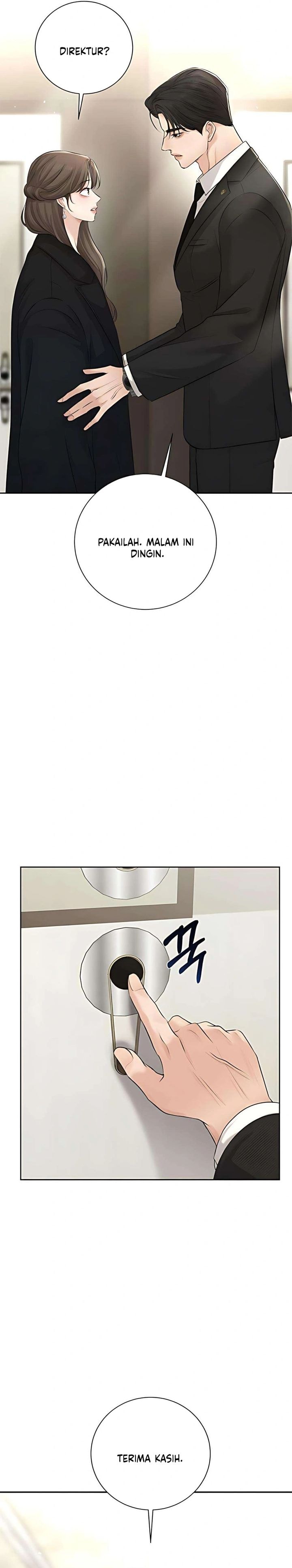 Baca The Villain's Pure Love - Chapter 14 halaman 43