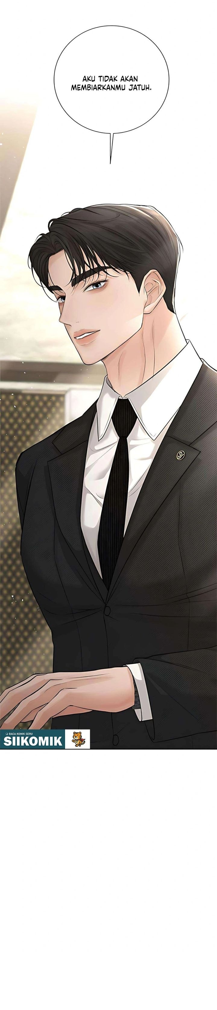 Baca The Villain's Pure Love - Chapter 14 halaman 45