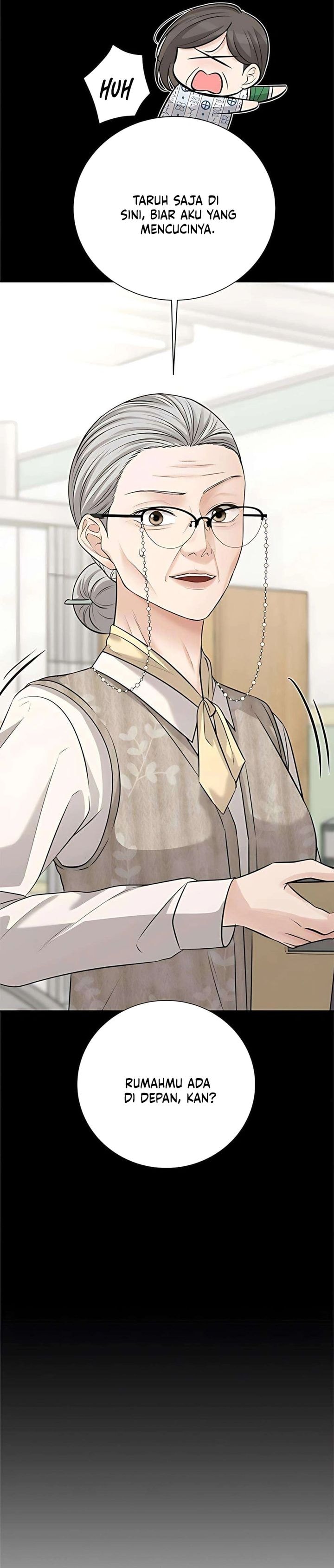 Baca The Villain's Pure Love - Chapter 14 halaman 5