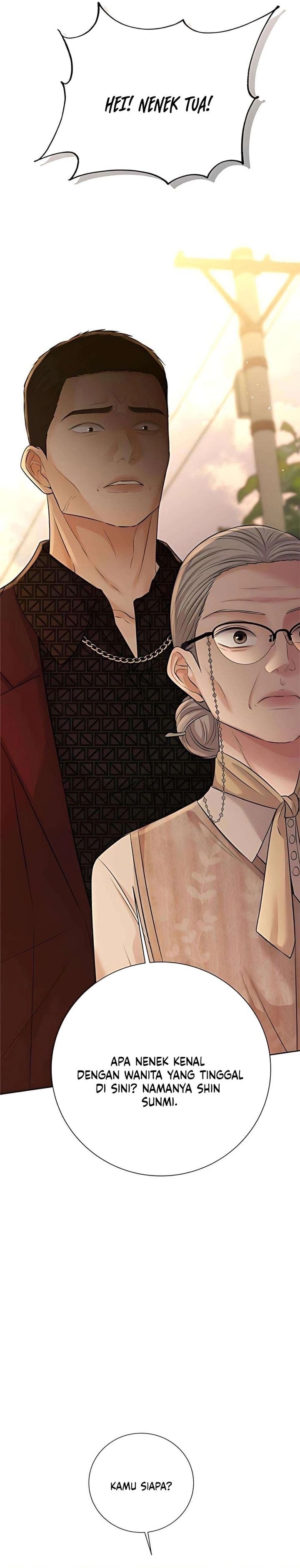 Baca The Villain's Pure Love - Chapter 14 halaman 7