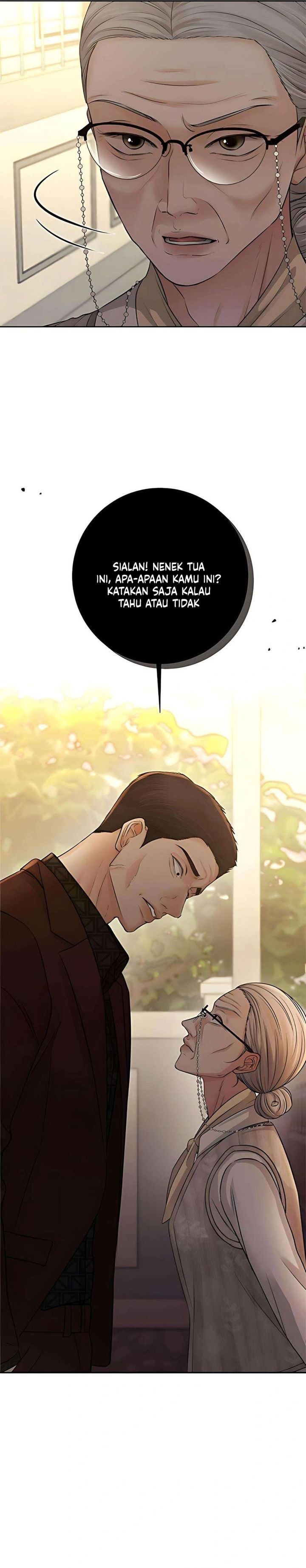 Baca The Villain's Pure Love - Chapter 14 halaman 8