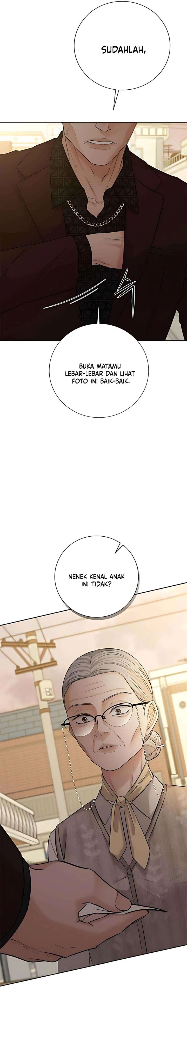 Baca The Villain's Pure Love - Chapter 14 halaman 9