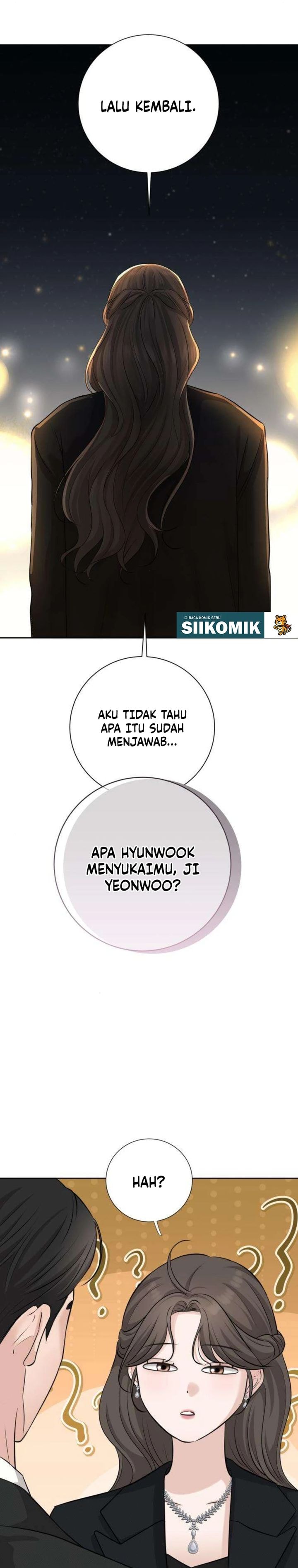 Baca The Villain's Pure Love - Chapter 15 halaman 10