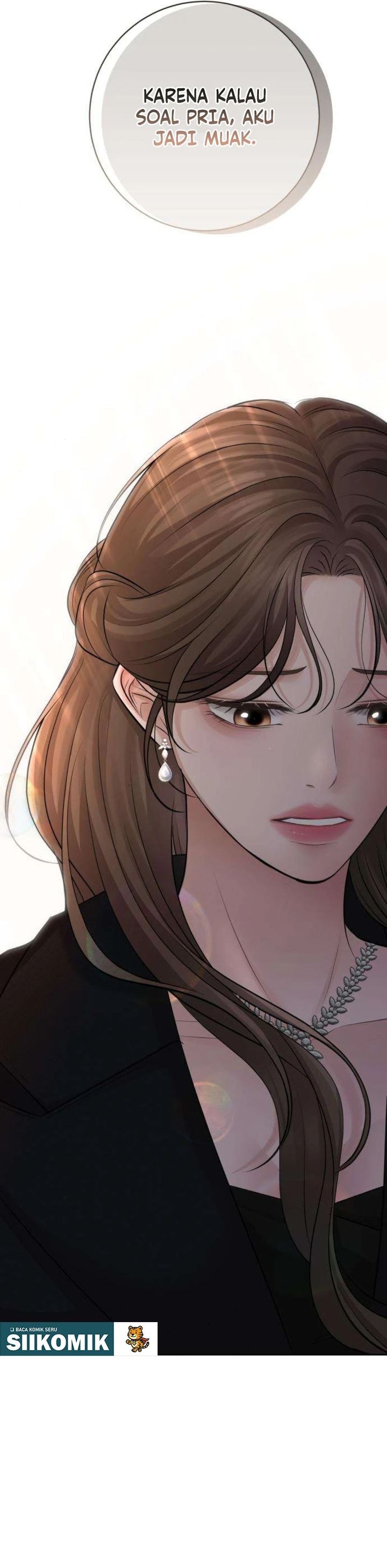 Baca The Villain's Pure Love - Chapter 15 halaman 13