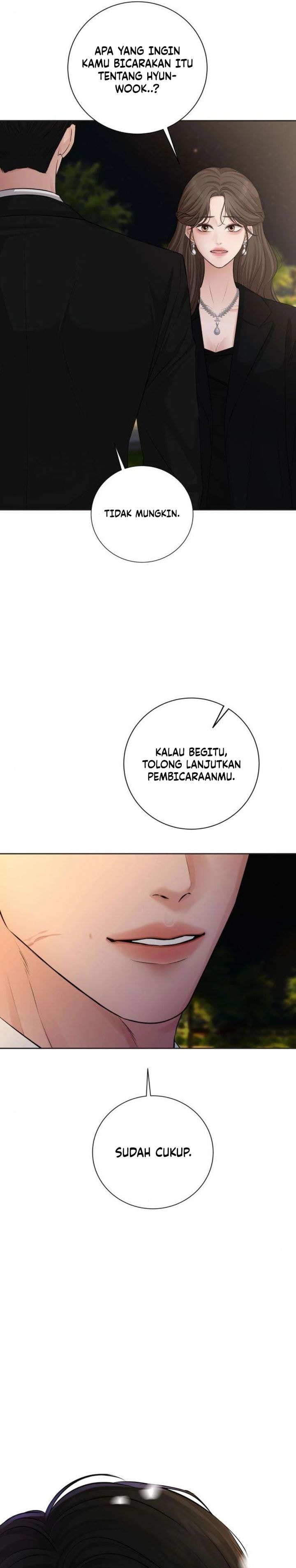 Baca The Villain's Pure Love - Chapter 15 halaman 15
