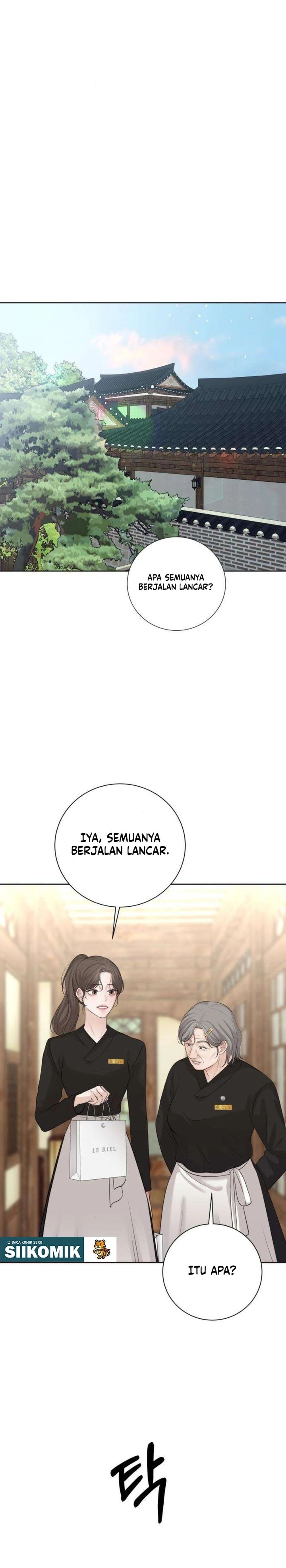 Baca The Villain's Pure Love - Chapter 15 halaman 17
